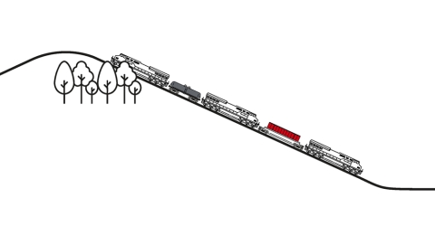 LOCOTROL® Distributed Power - Wabtec Corporation