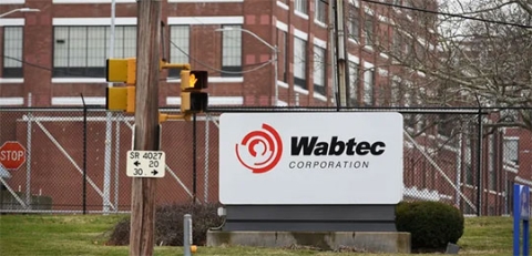 Erie Forward│Wabtec Corporation