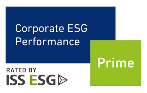 ISS ESG PRIME Rating