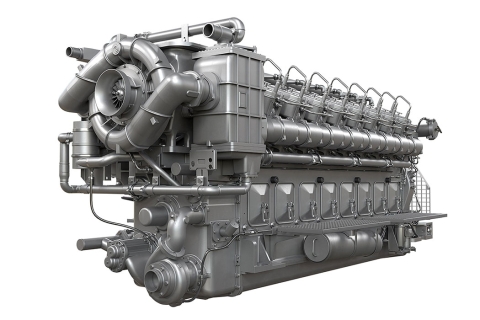 Engine Engine-uity│Wabtec Corporation