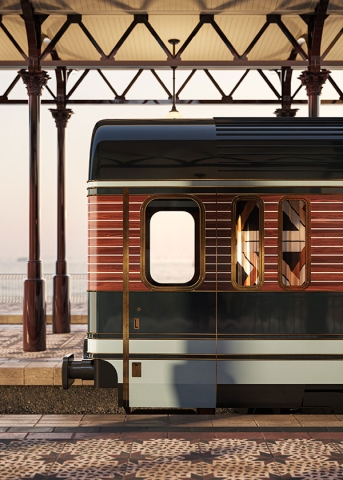 Trains of Thought│Wabtec Corporation
