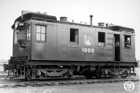 The Big Engine that Could, Did, and Continues to Make History