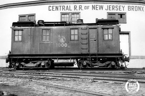 The Big Engine that Could, Did, and Continues to Make History