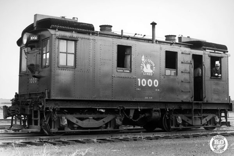 The Diesel-Electric Engine: US Patent No. 1,589,182