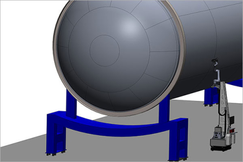 Upon Closer Inspection: Wabtec, Artemis II, and the New Space Race