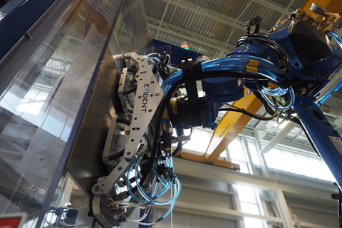 Upon Closer Inspection: Wabtec, Artemis II, and the New Space Race