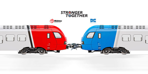 Wabtec Finalizes Acquisition of Dellner Couplers