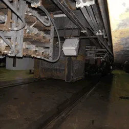 Speed Indication & Sensing