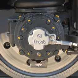 Ground Contact Unit