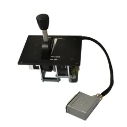 Master Controllers | Wabtec Corporation