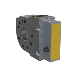 ECP Overlay Manifold