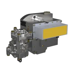 ECP Stand Alone Manifold