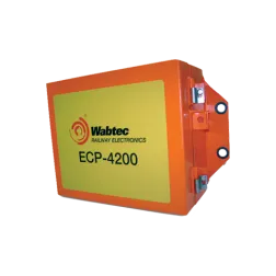 ECP Car Control & ID (CCID) Junction Box
