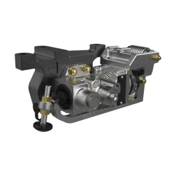 ECP ELX-B Empty/Load Valve