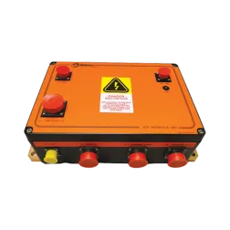 ECP Interface Unit