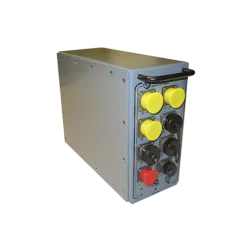 ECP Network Interface Unit (NIU-II)