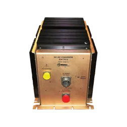 ECP Trainline Power Supply