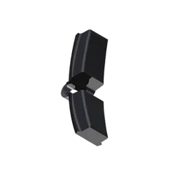 COBRA® Freight Shoe
