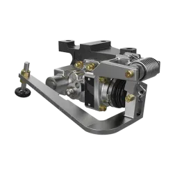ELX-B Low Profile Empty/Load Device
