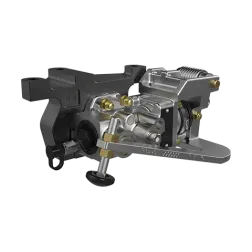 ELX-B Low Profile Empty/Load Device