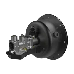 ELX-S Empty/Load Valve