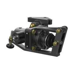 SC-1 Type Empty Load Equipment: S-1 Load Sensing Valve