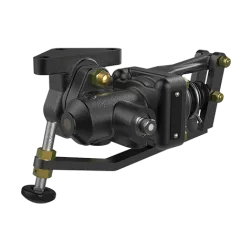 SC-1 Type Empty Load Equipment: S-1 Load Sensing Valve