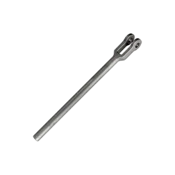 Forged Brake Cylinder Push Rods