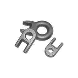 Forged Brake Rod Eyes
