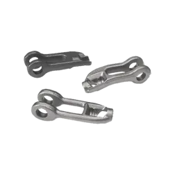 Forged Brake Rod Jaws