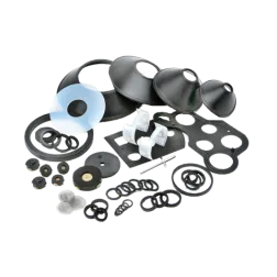 Air Brake Rubber Components & Kits