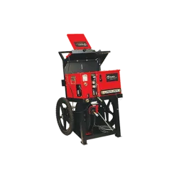 Automated Single Car Test Device (Cart Mounted)