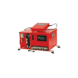 Automated Single Car Test Device (Truck Mounted)