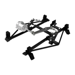Triax Truck Mounted Brake System