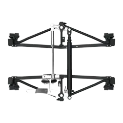 UBX® Truck Mounted Brake System