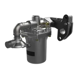 Vent Valve