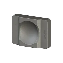RF210 Rotary Follower