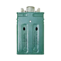 Wabtec Mark 50 Draft Gear