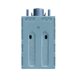Mark R-500 Draft Gear