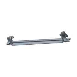 Freight Car Gate Mechanisms (Cam Lock)