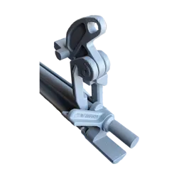 Freight Car Gate Mechanisms (Cam Lock)