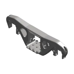 Barber® Side Frames