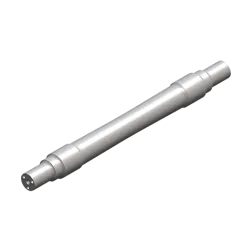 Freight Car Axles