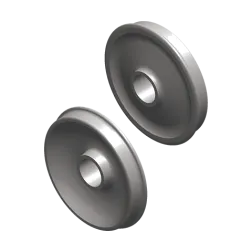 Freight Car Wheels