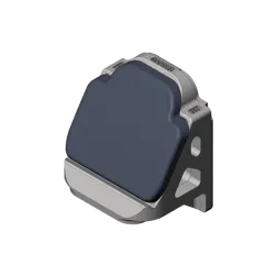Barber® LifeGuard Fricton Wedge