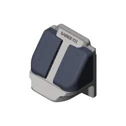 Barber® TwinGuard Friction Wedge