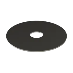 Manganese Steel Horizontal Liners