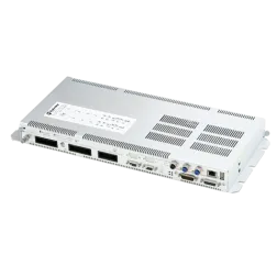 Door Control Units