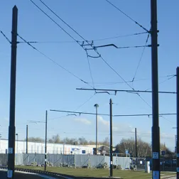 Wabtec Overhead Line Systems
