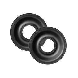 Wabtec Elastomers Custom Rubber Molding - Pump Diaphragms